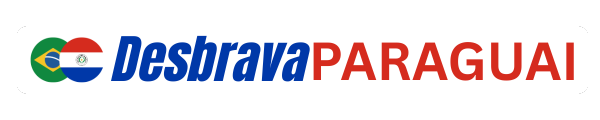 Desbrava Paraguai