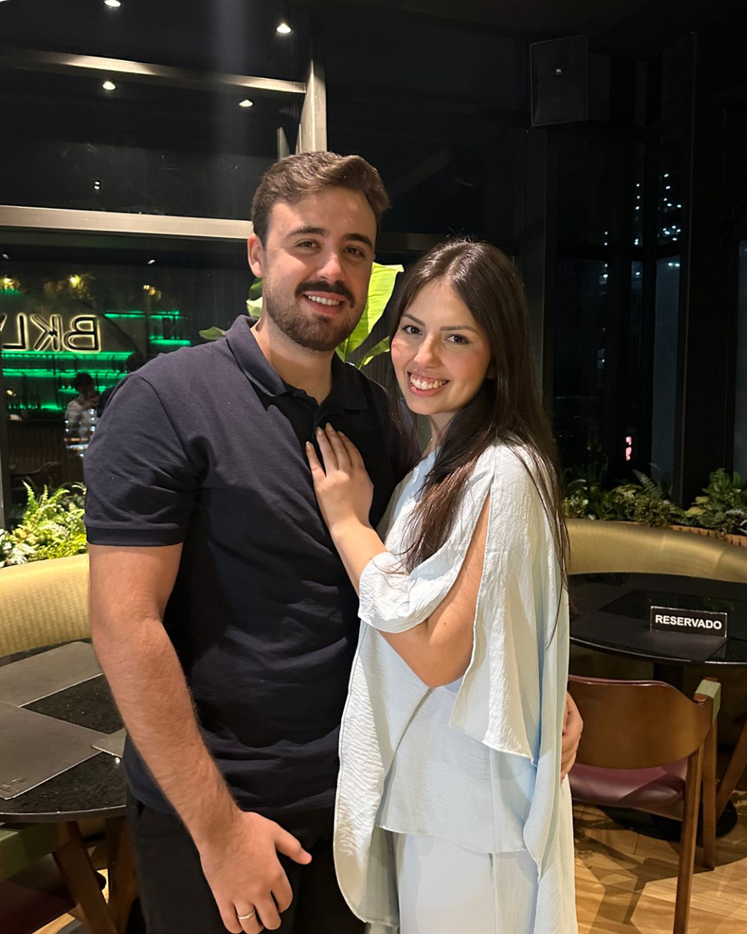 Victor e Ana